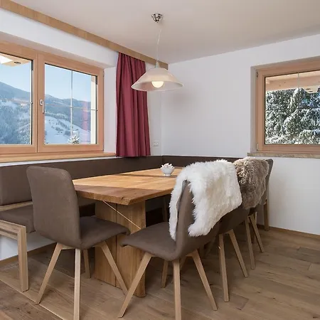 Ferienwohnungen H&P Alpbach Extérieur photo