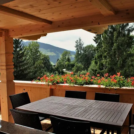 Ferienwohnungen H&P Alpbach Extérieur photo
