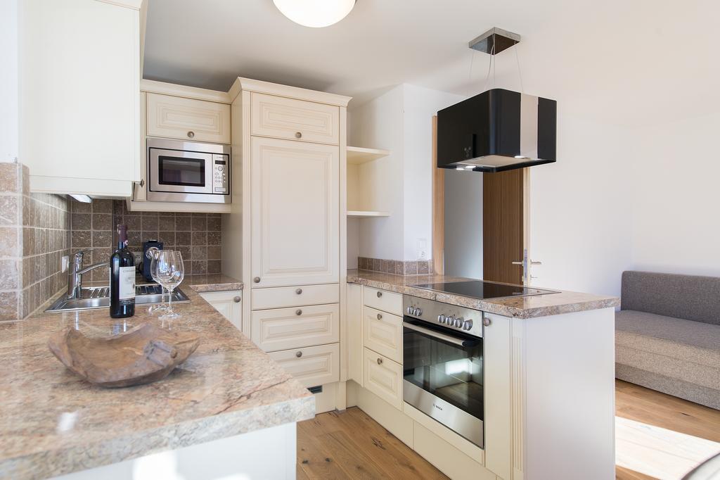H&p Appartement Alpbach