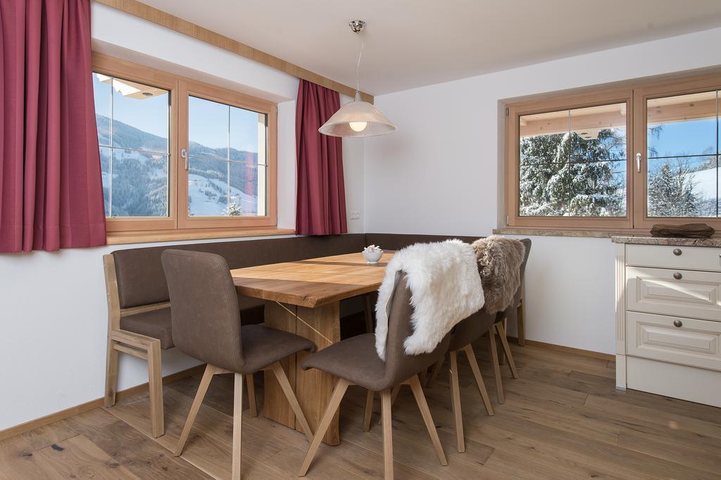 H&p Appartement *