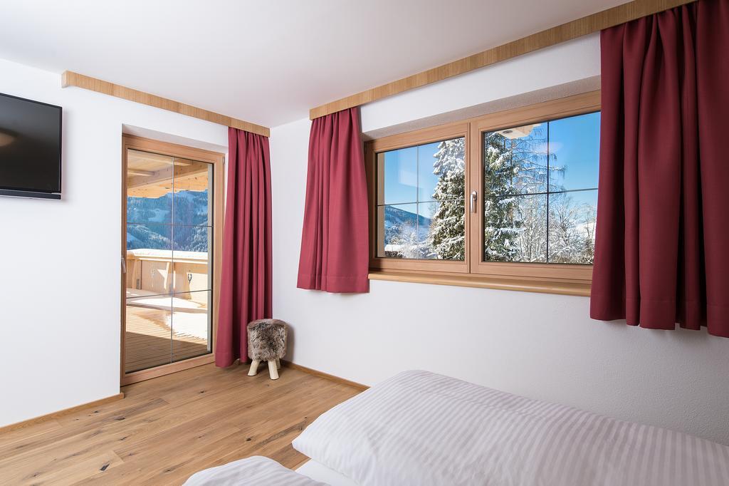 Appartement H&p Alpbach